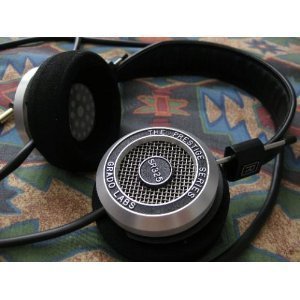 ヘッドホン GRADO LABS SR325is Grado SR325is Headphone Review | AVForums